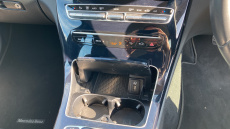 Mercedes-Benz C-Class C200 Sport Premium 5dr 9G-Tronic Petrol Estate